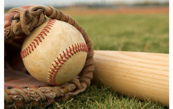 Fall Baseball Registration Open