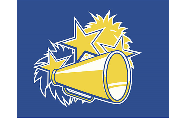Cheerleading Registration is Open
