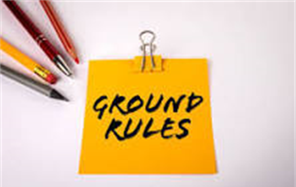 PLTL Facility Rules